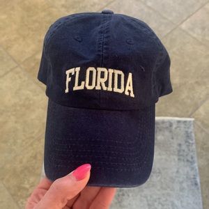 Brandy Melville FL baseball cap